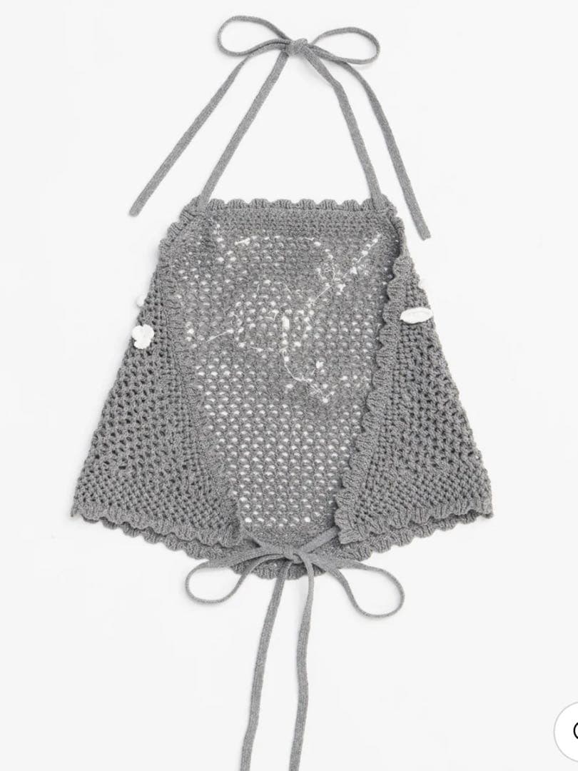 トップス maison special / Motif Bustier