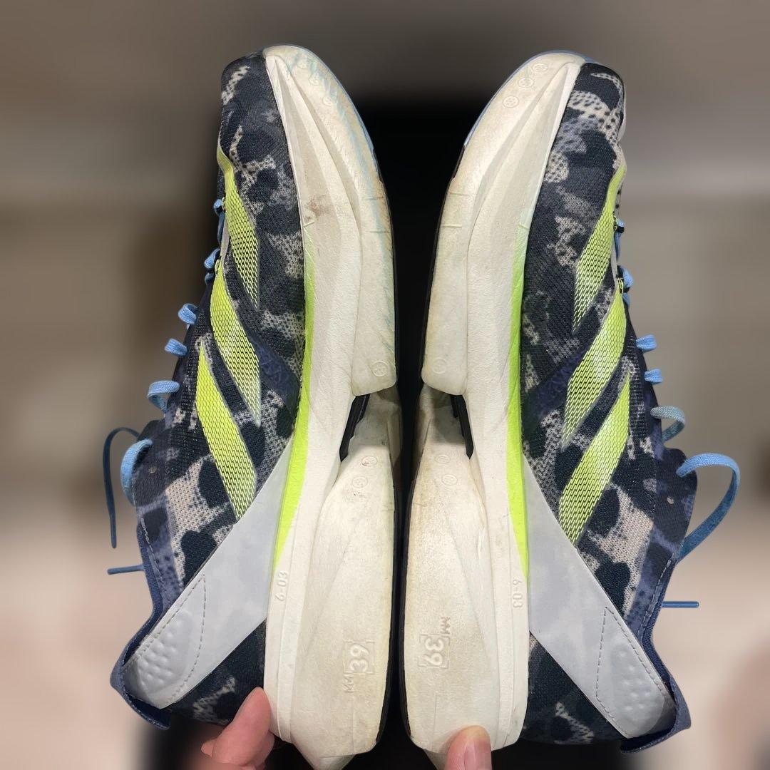 スパイク・シューズ adidas ADIZERO PRO3