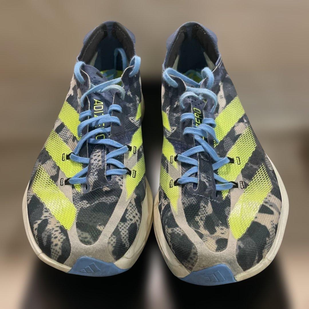 スパイク・シューズ adidas ADIZERO PRO3