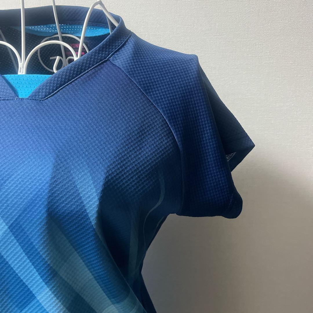 YONEX バドミントンウェア Lサイズ 日本代表モデル　テニスウェア