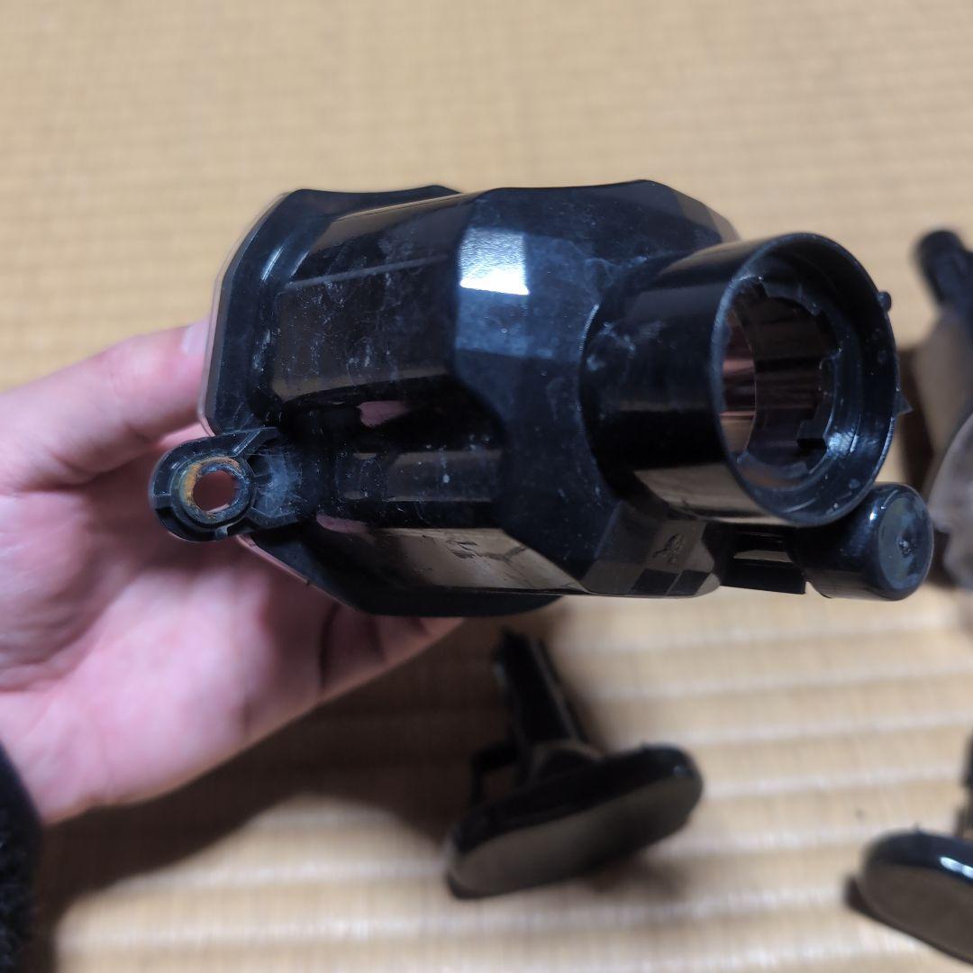 フロント　サイド　ウインカー　ハイマウントストップランプ