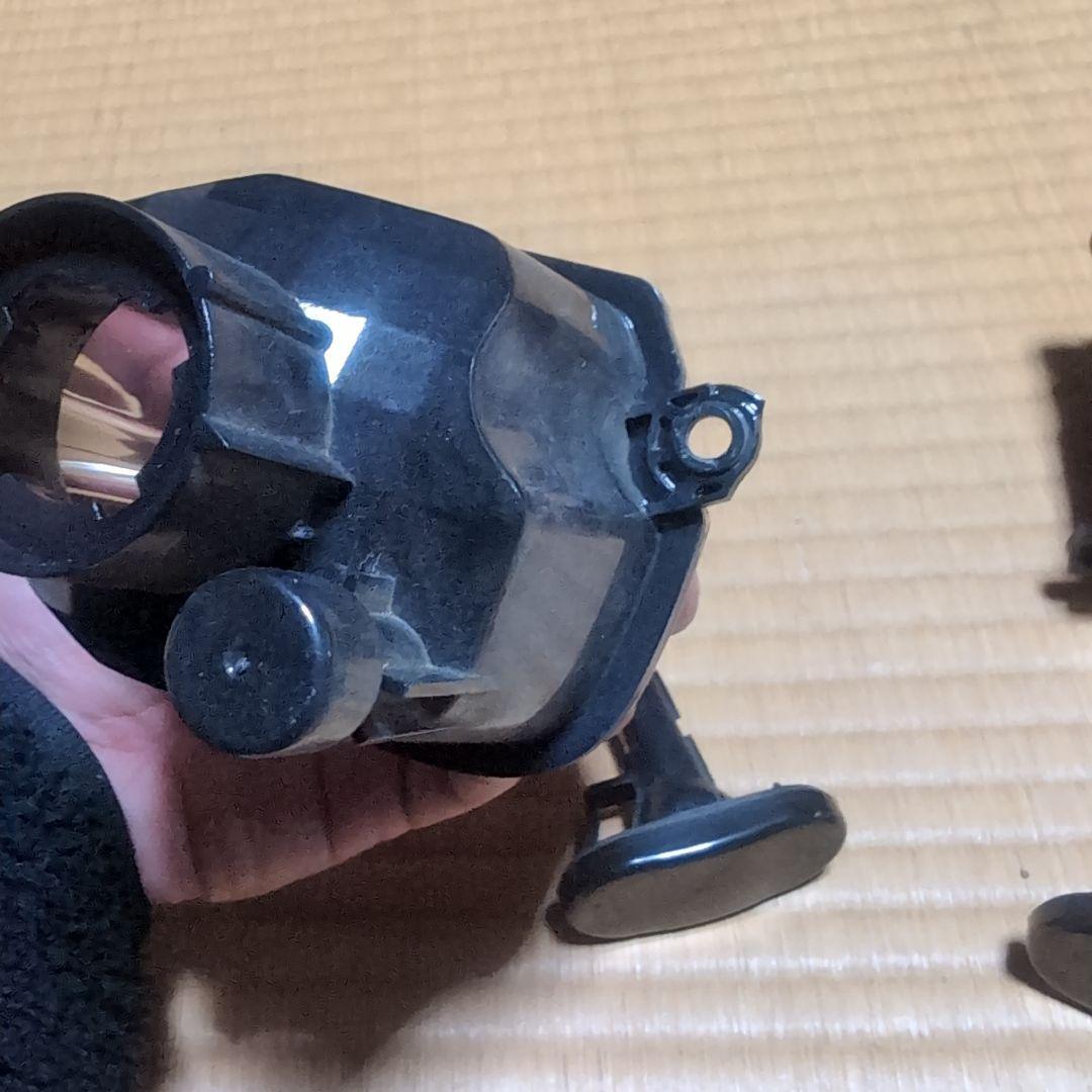 フロント　サイド　ウインカー　ハイマウントストップランプ