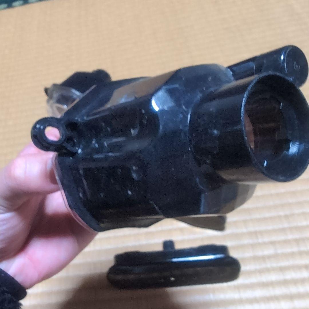フロント　サイド　ウインカー　ハイマウントストップランプ