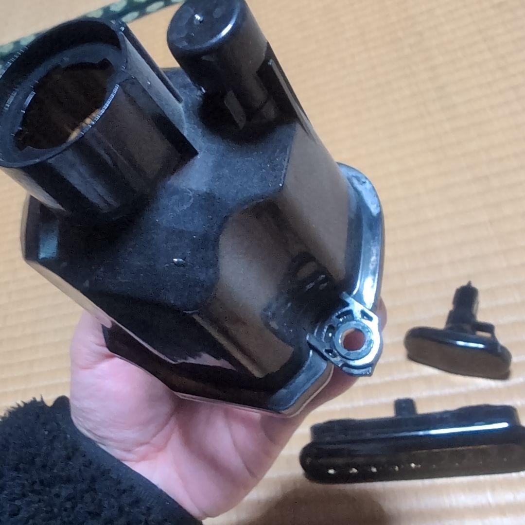 フロント　サイド　ウインカー　ハイマウントストップランプ