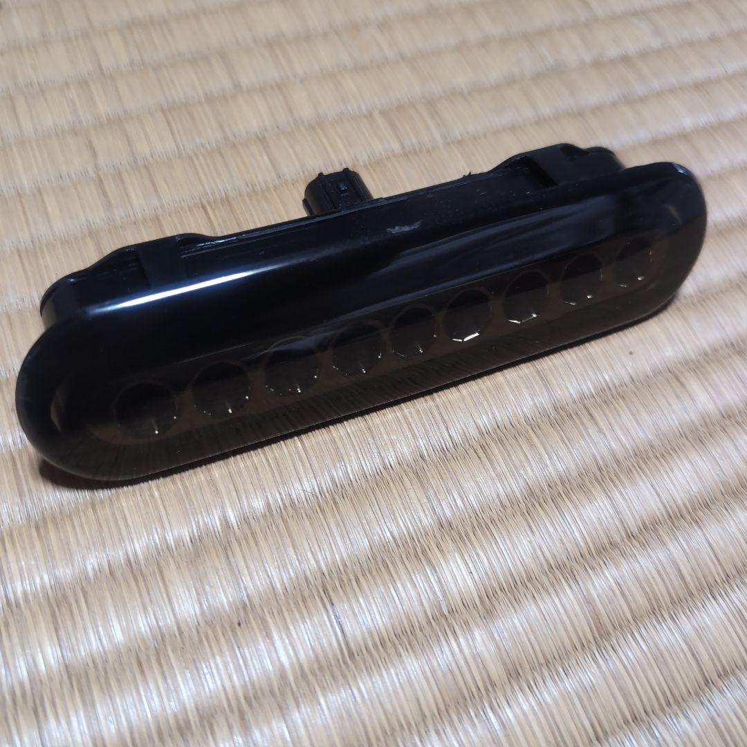 フロント　サイド　ウインカー　ハイマウントストップランプ