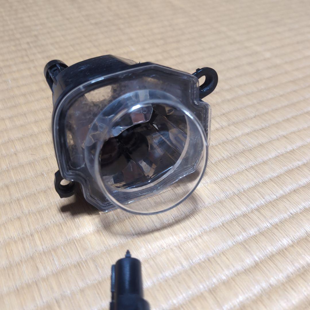 フロント　サイド　ウインカー　ハイマウントストップランプ