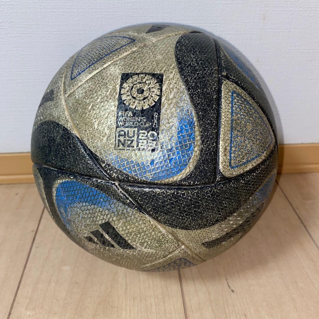 adidas オーシャンズPro 5号球