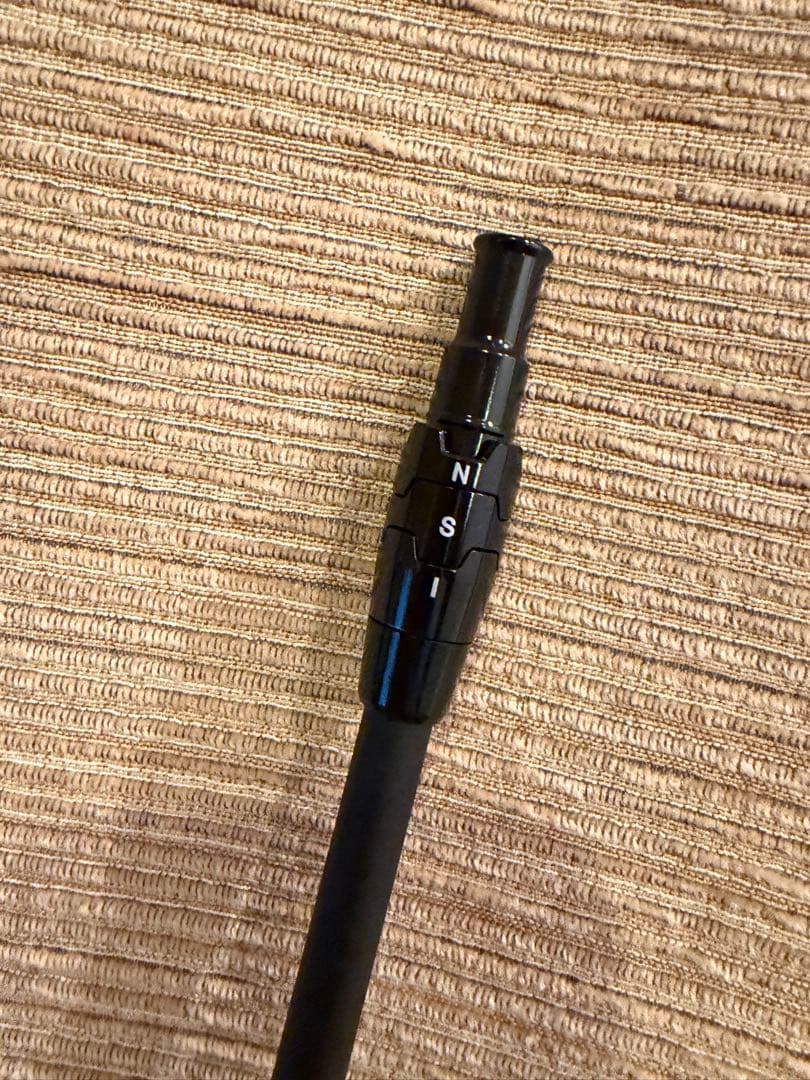 超美品 ディアマナ BB53S キャロウェイ 1W用