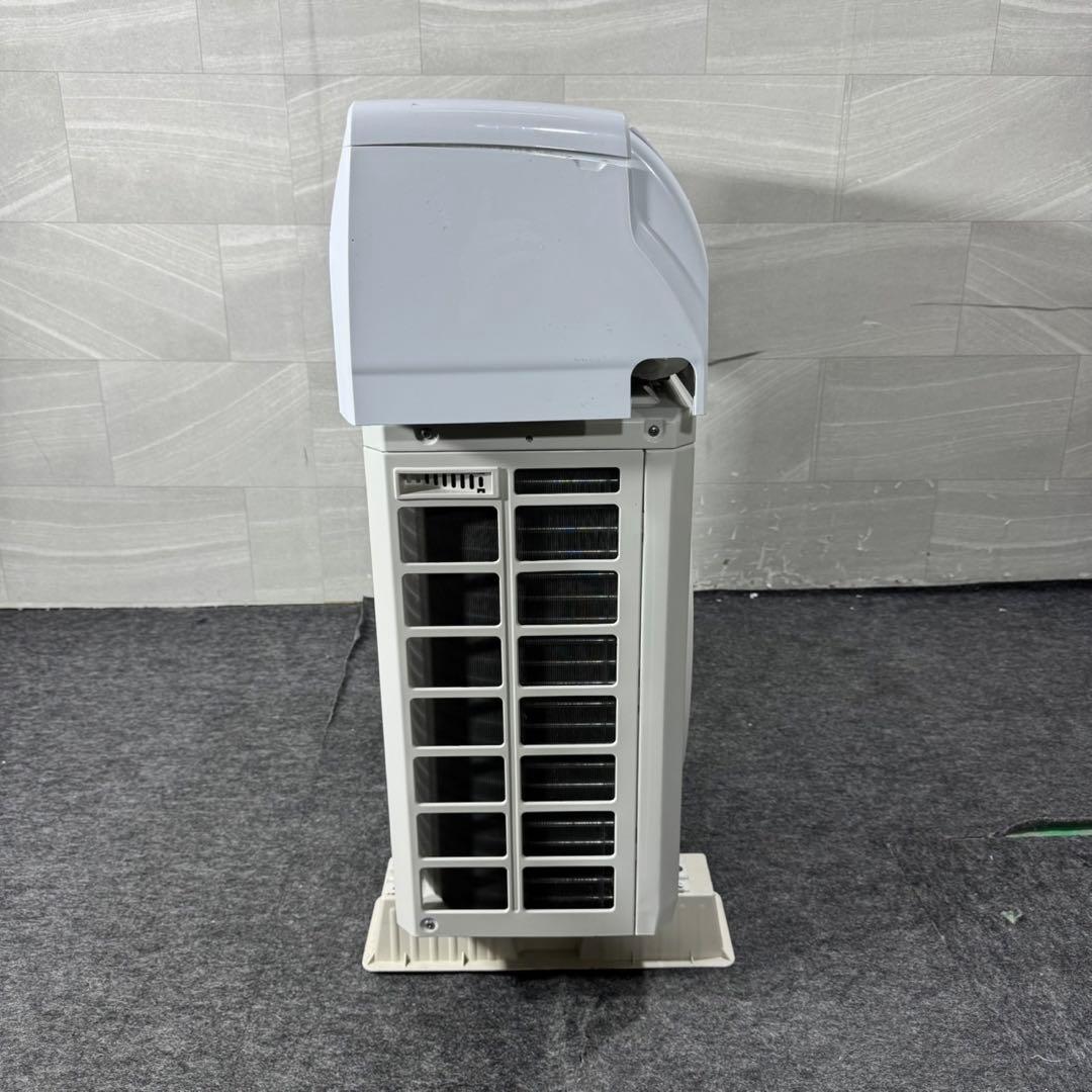 引取限定価格 IRISOHYAMA ルームエアコン 12畳用 d5176