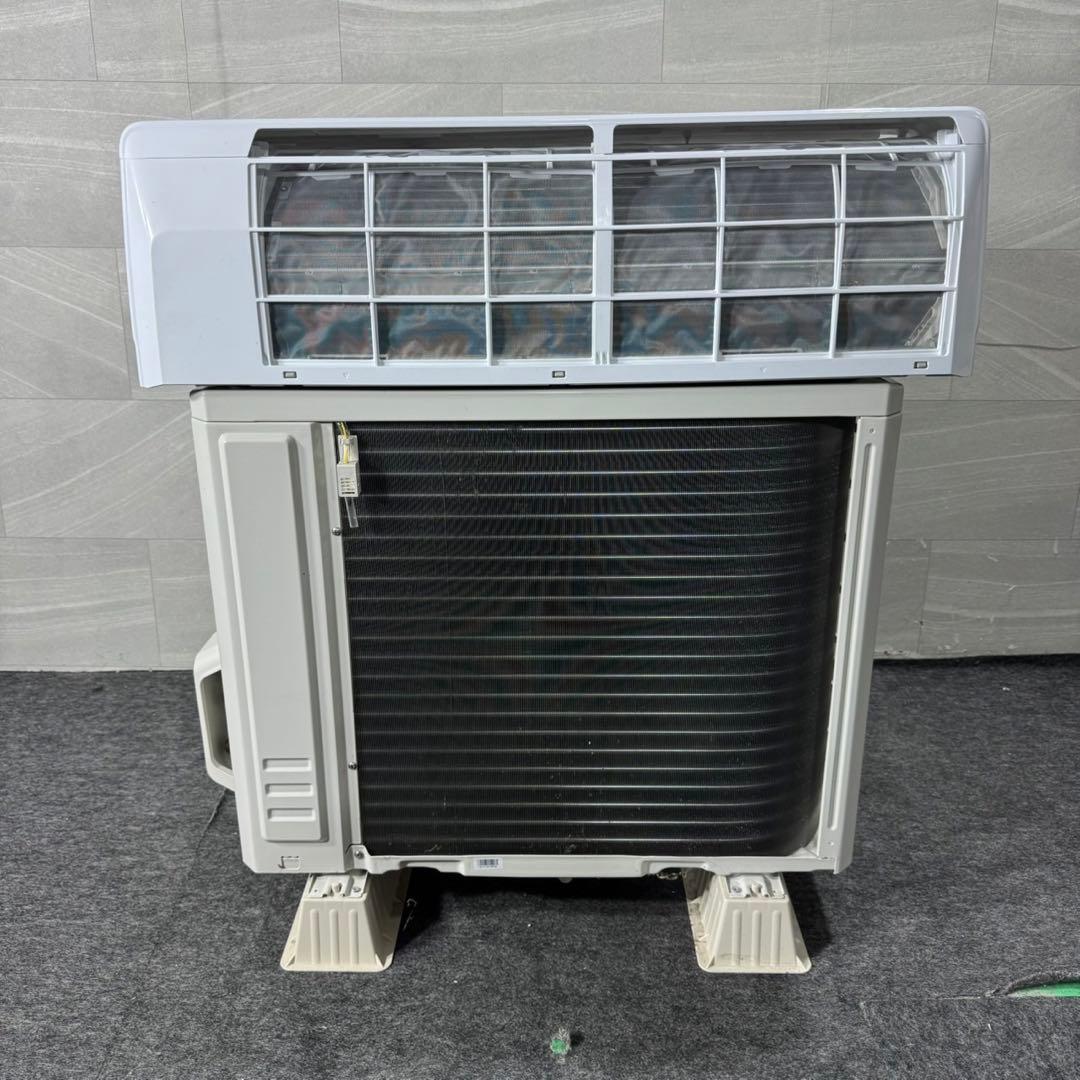 引取限定価格 IRISOHYAMA ルームエアコン 12畳用 d5176