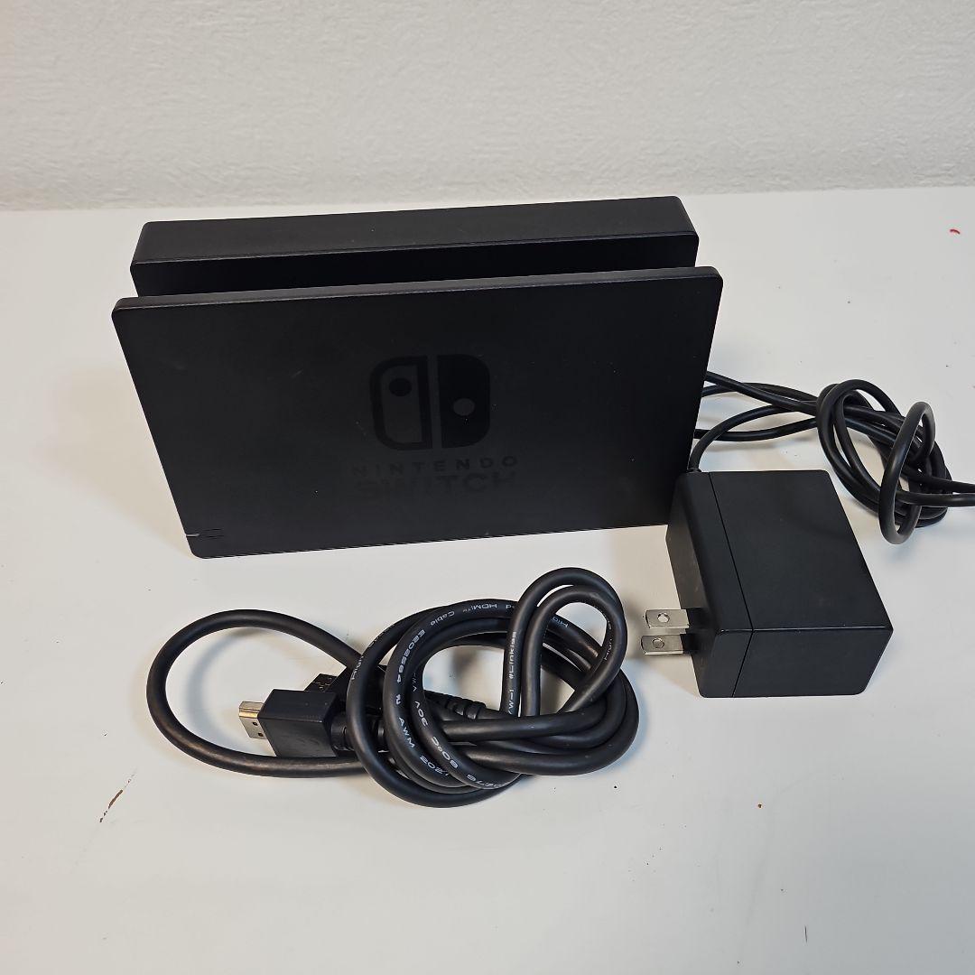 Nintendo Switch 本体+コントローラー付き
