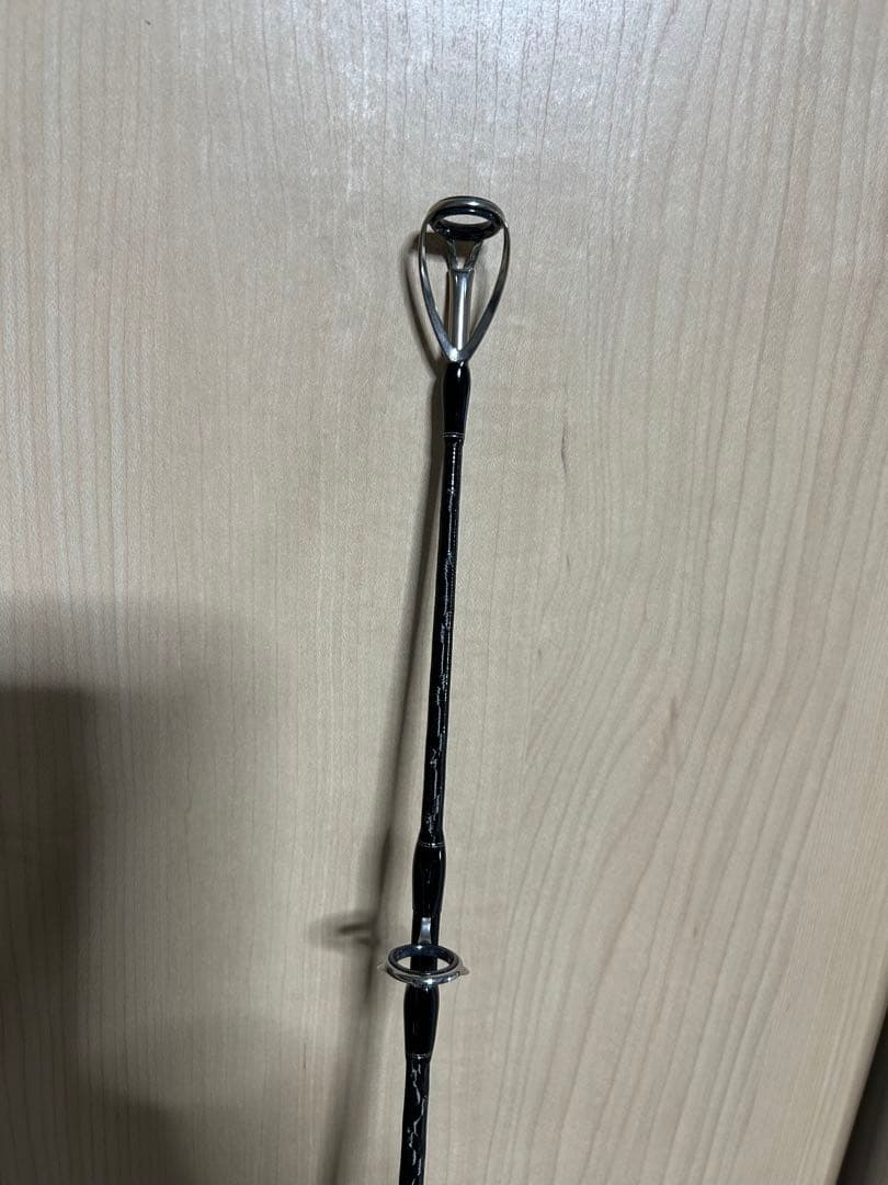 SHIMANO OCEA BG プラッガーロッド