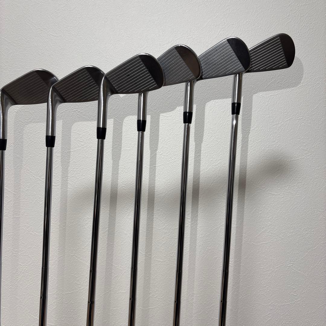 クラブ Titleist 620MB 5~pw