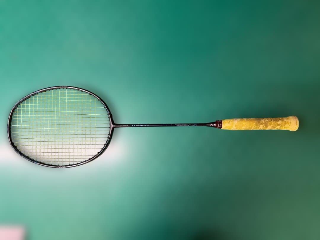 YONEX VOLTRIC Z-Force II 3UG5 廃版 美品