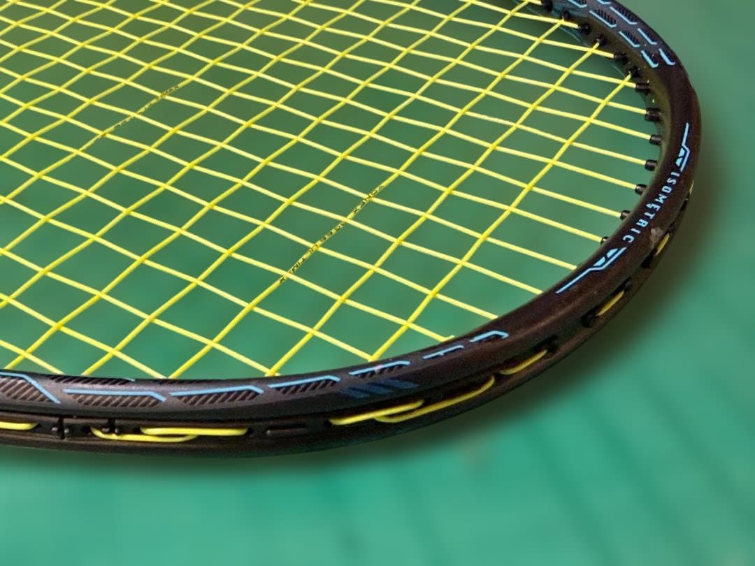 YONEX VOLTRIC Z-Force II 3UG5 廃版 美品
