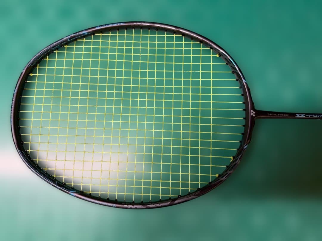 YONEX VOLTRIC Z-Force II 3UG5 廃版 美品