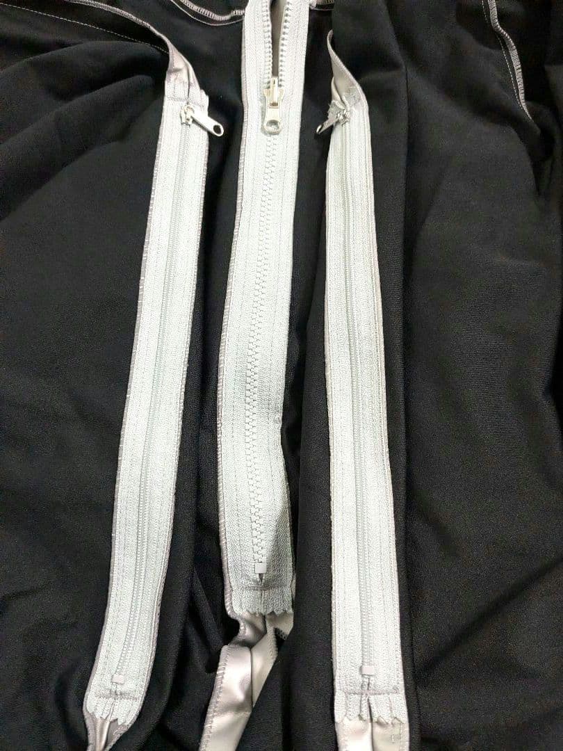 【中古美品】YOSAチタンエッヂケープB