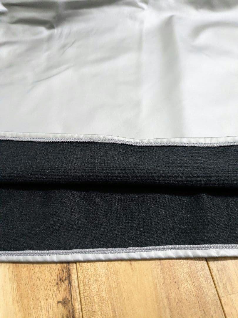 【中古美品】YOSAチタンエッヂケープB