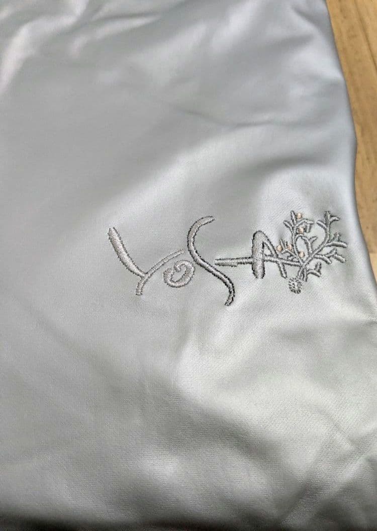 【中古美品】YOSAチタンエッヂケープB