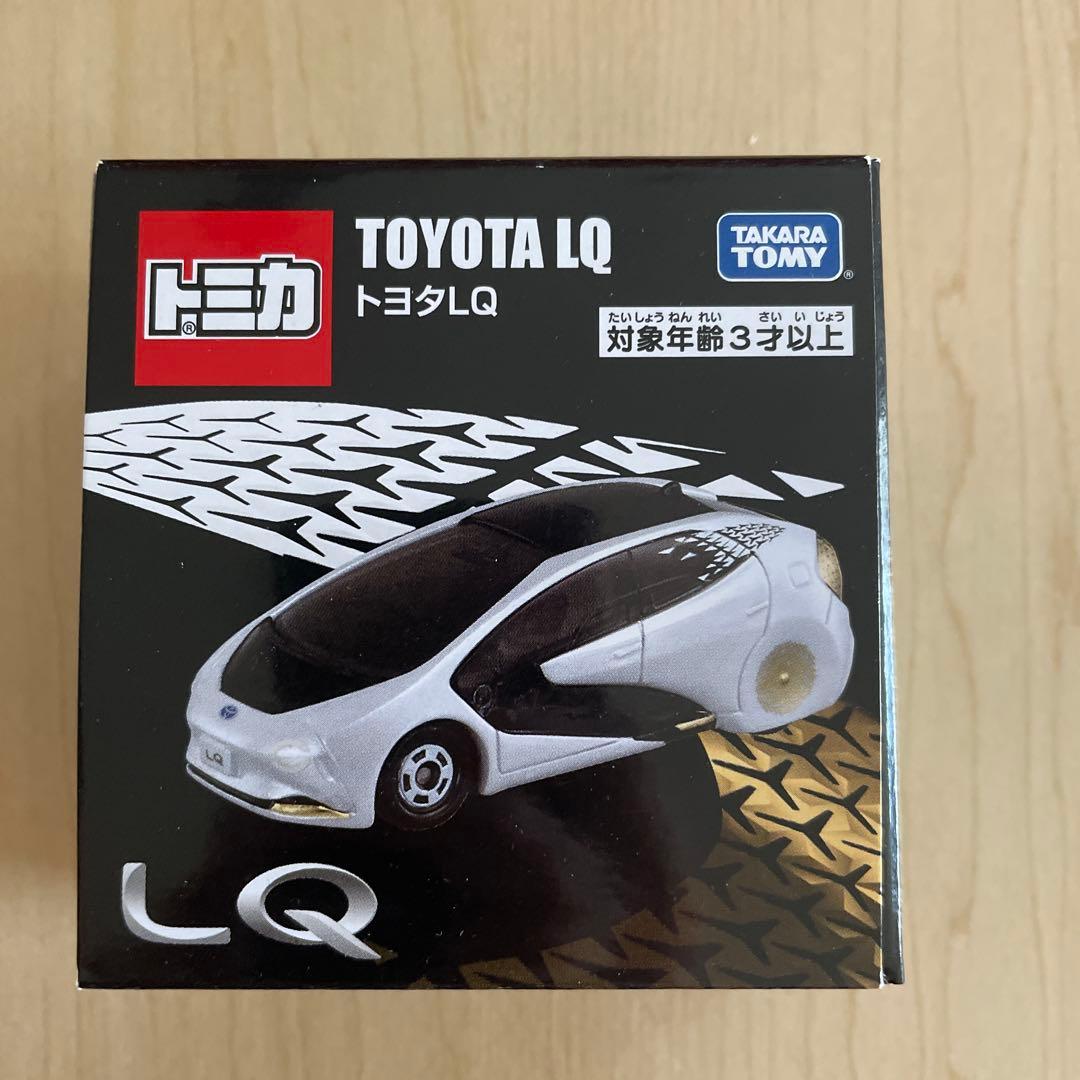 【新品未開封】トミカ トヨタ車 14台まとめ売り クラウン、初回特別仕様含む