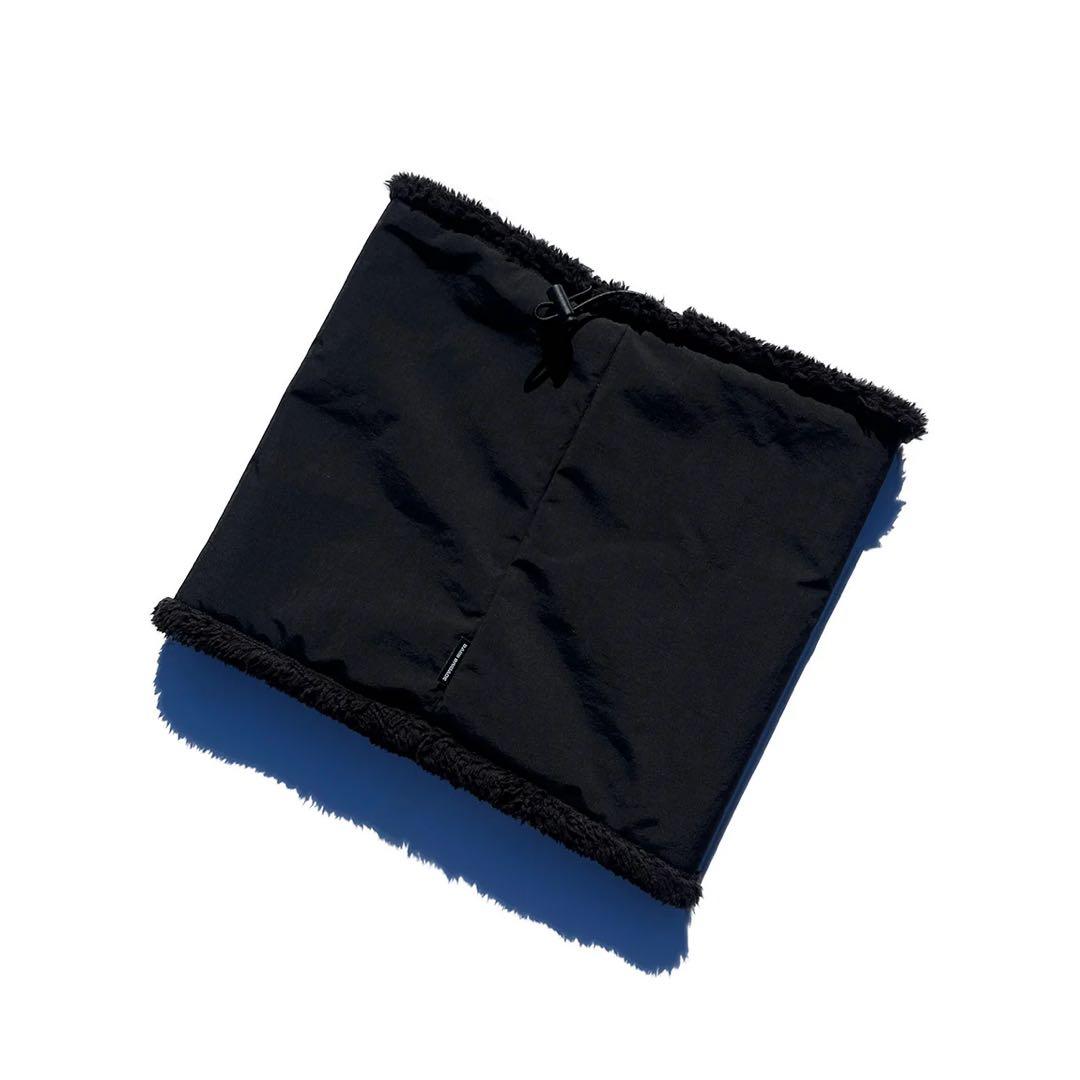 ウェア BRGD FLEECE LINING NECK WARMER