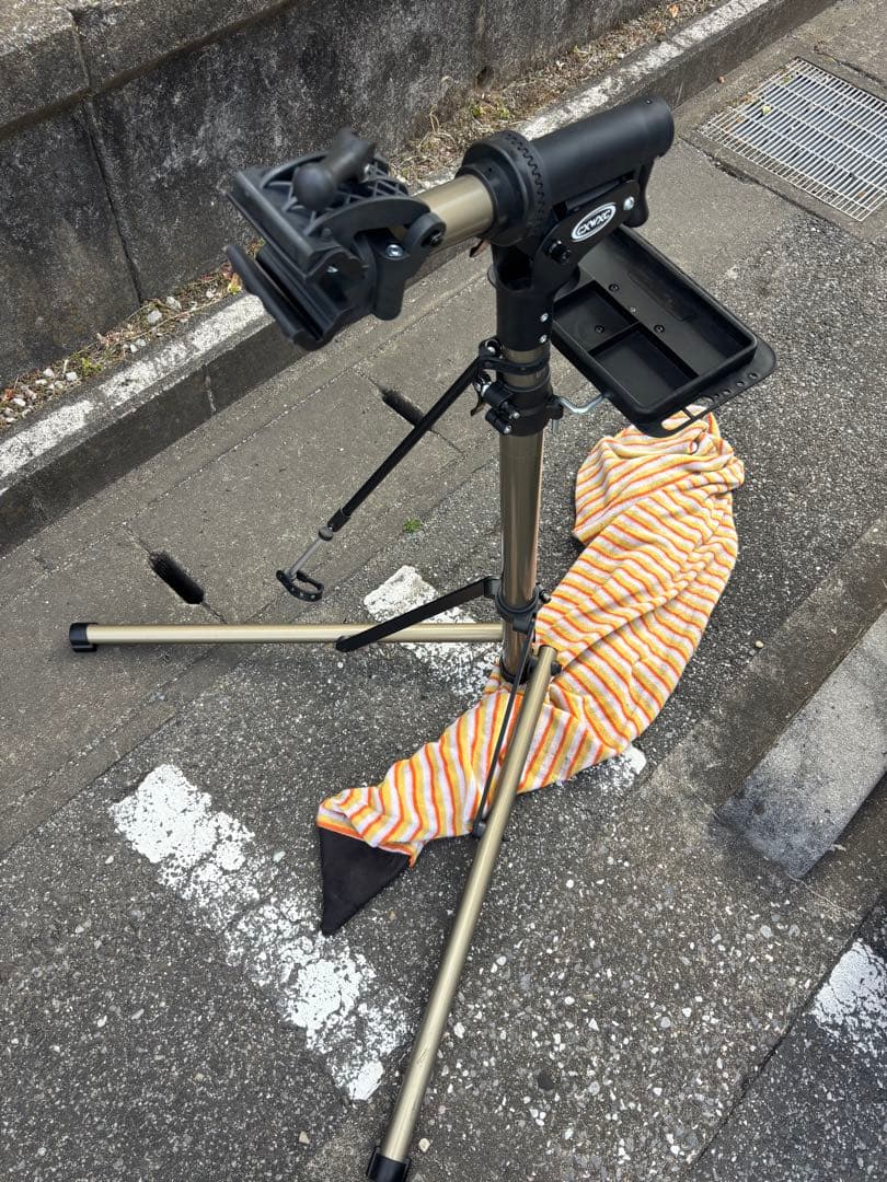 CXWXC 自転車 メンテナンススタンド