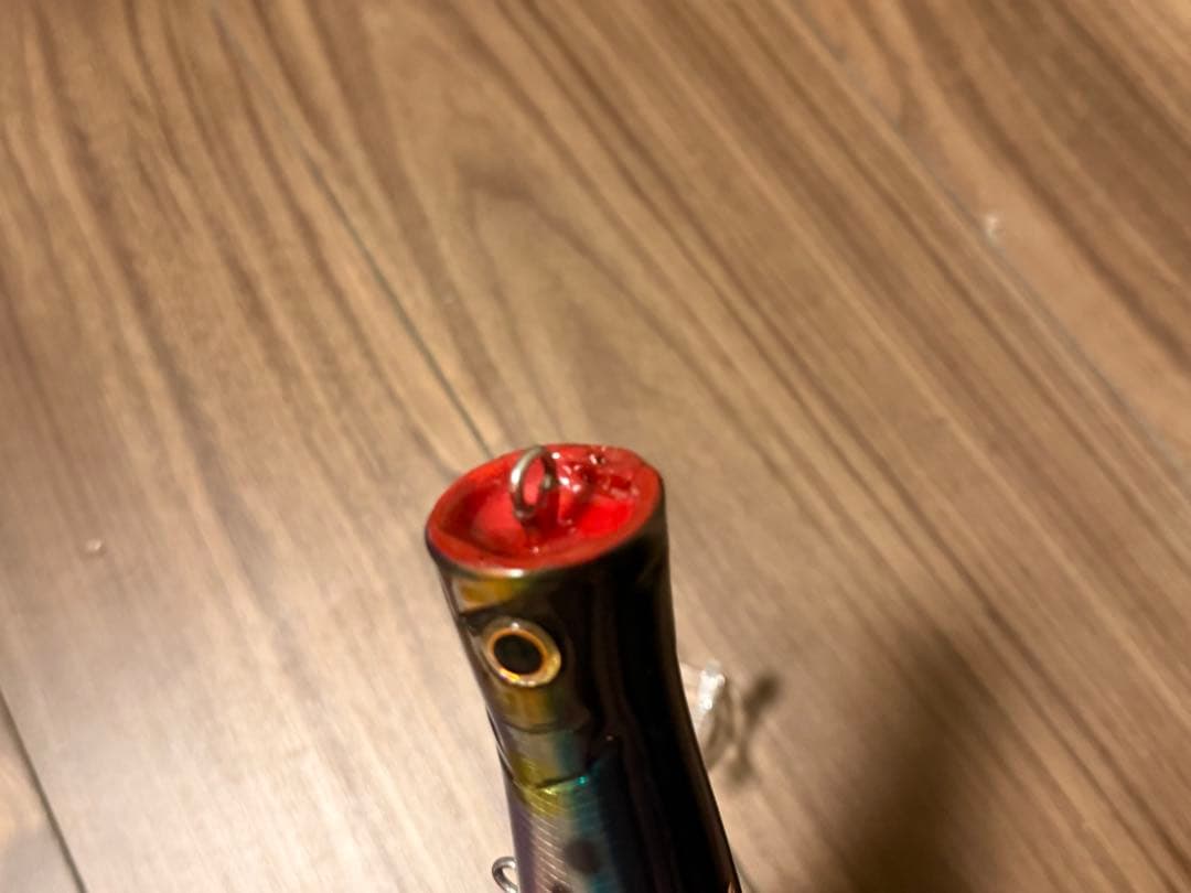 猛闘犬丸　猛ポップ丸 18F-MG