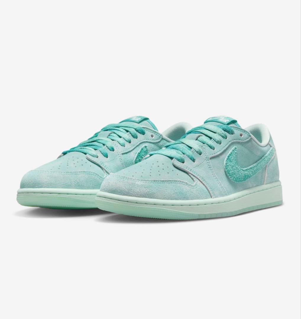 Nikeエアジョーダン1レトロLOW 28cm