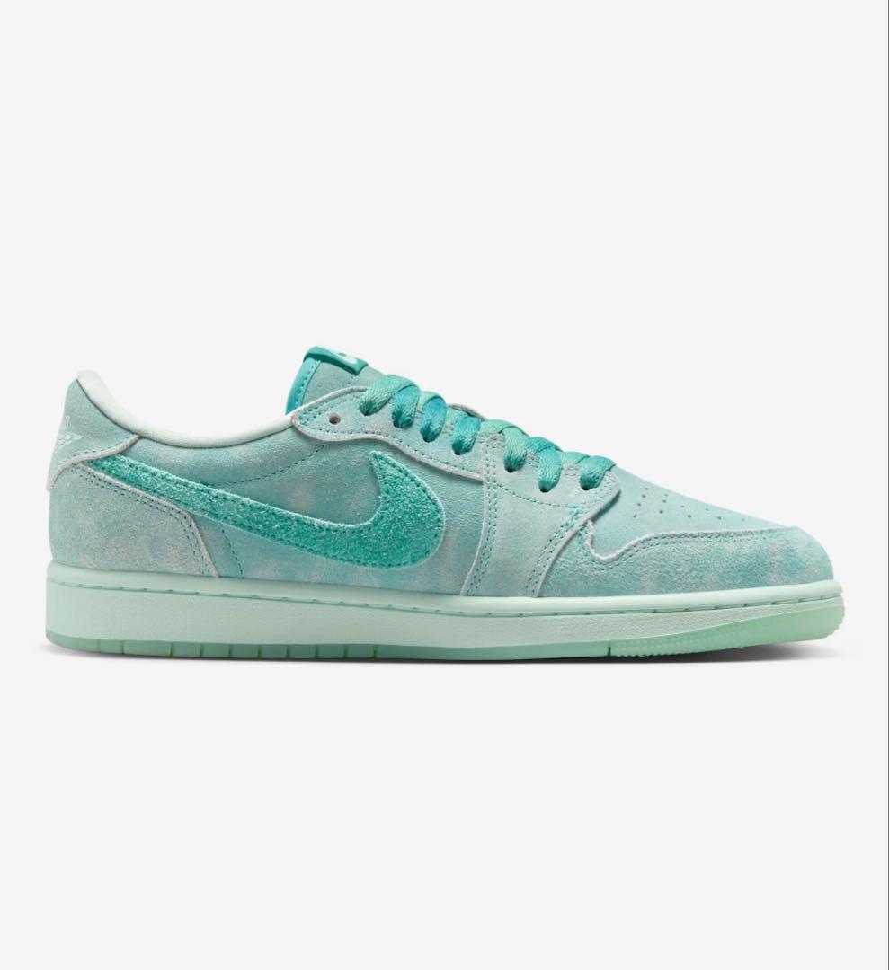 Nikeエアジョーダン1レトロLOW 28cm