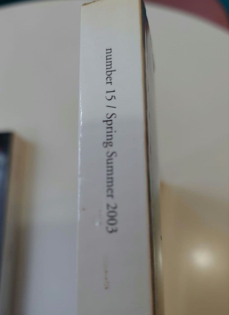 パープルファッション洋書