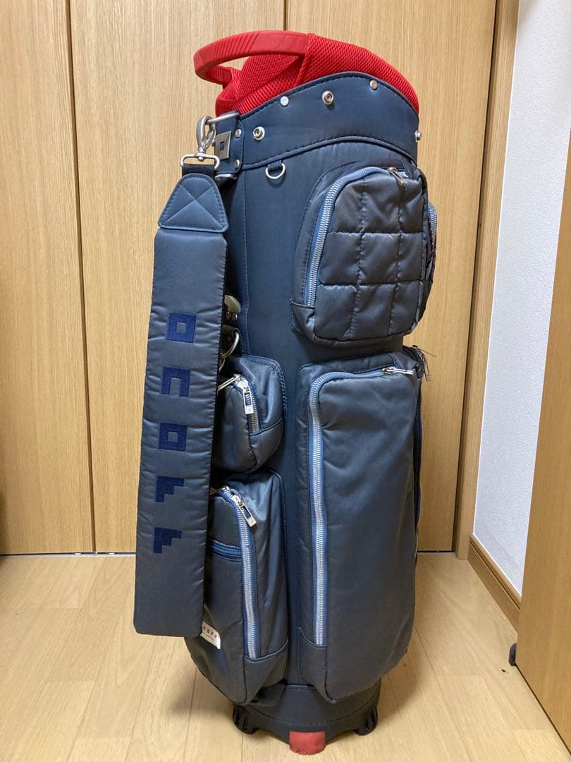 オノフ　キャディバッグ