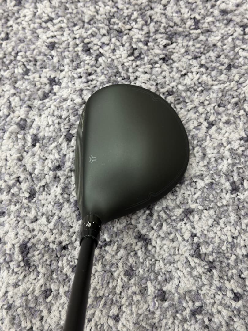 スリクソン ZXiフェアウェイウッド5W18° Diamana ZXi50(S)