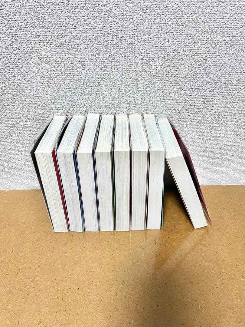 古谷実 文庫漫画まとめ売り（稲中卓球部、シガテラ、ヒメアノ〜ル） バラ売り可