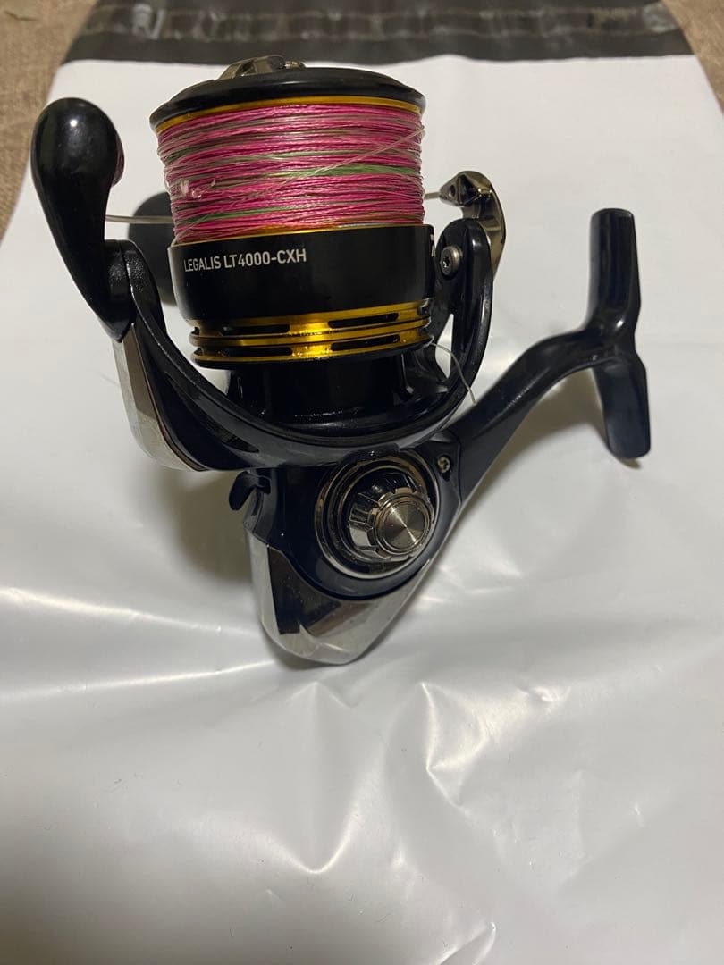 23レガリス　LT-4000-CXH