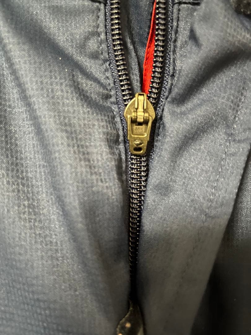 00s NIKE バルセロナ ジャケット