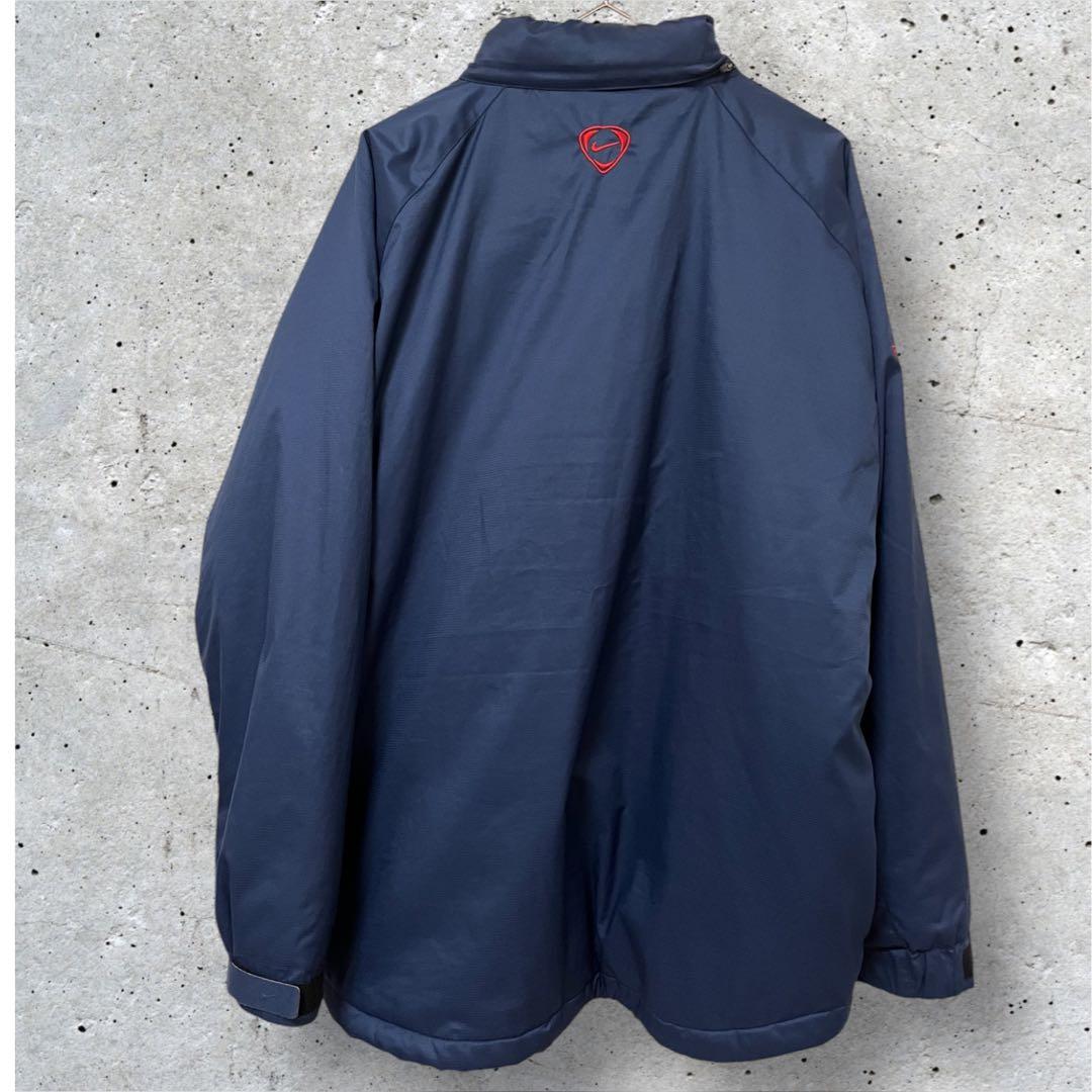 00s NIKE バルセロナ ジャケット