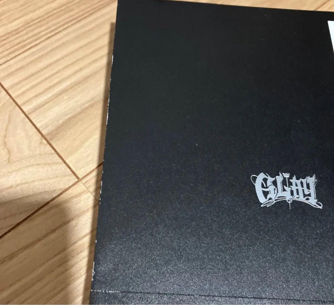 アート・デザイン・音楽 GLAY CREATIVE COLLECTION 1994-2024