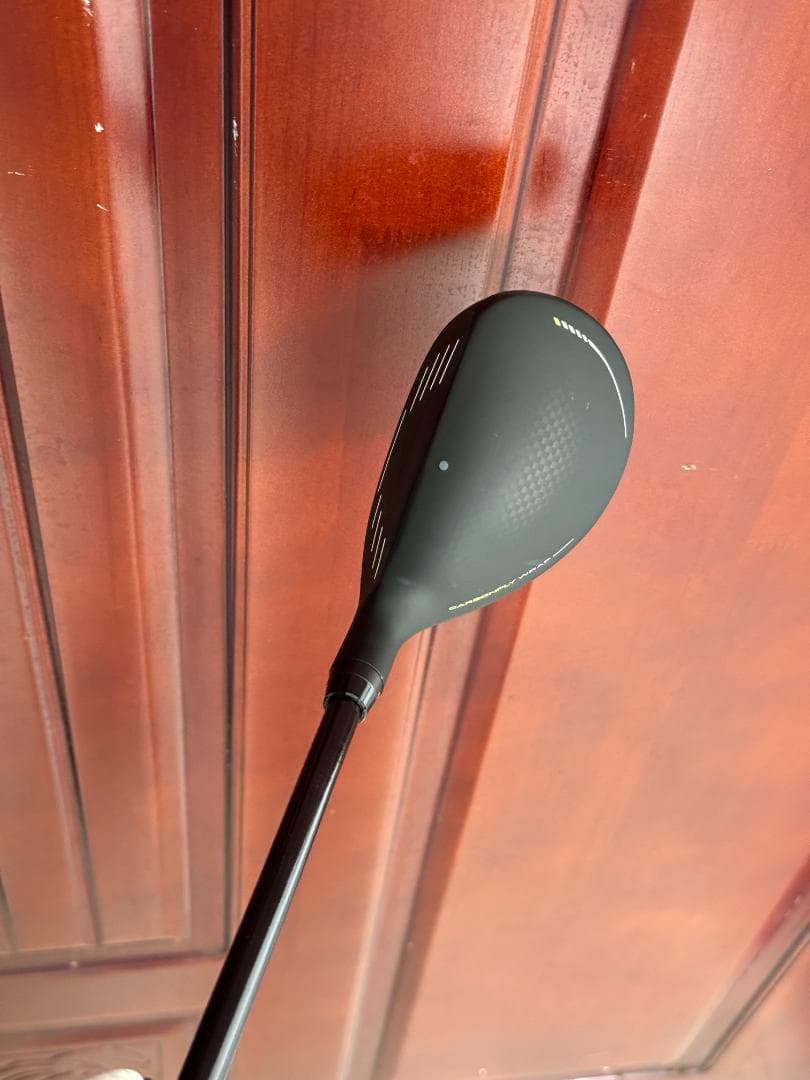 PING G430 6番ユーティリティ