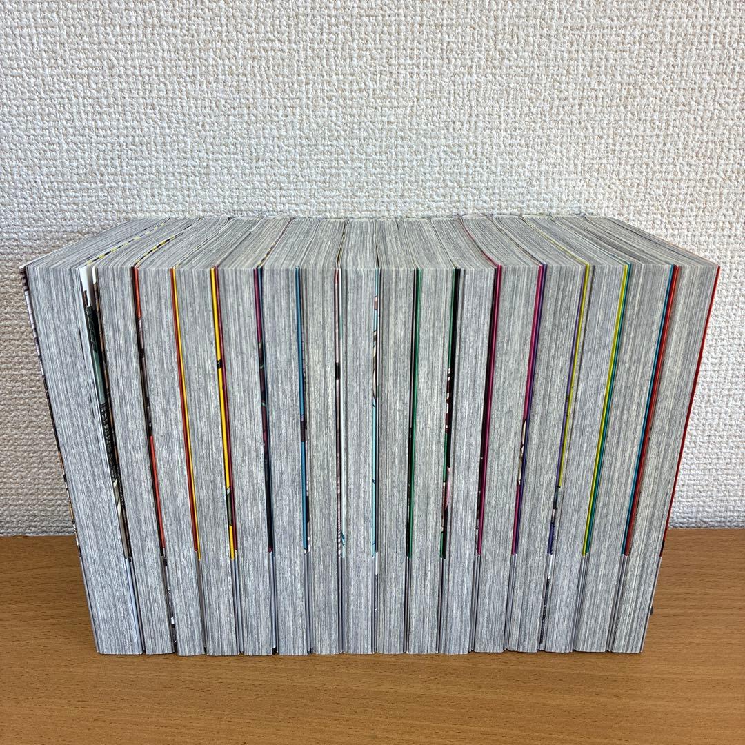 怪獣8号 全16巻セット
