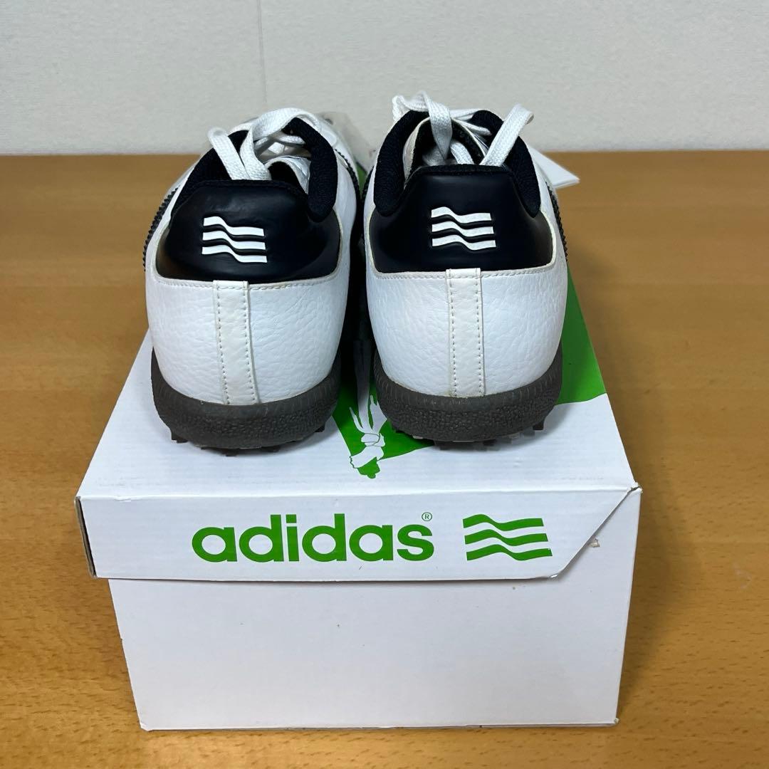 シューズ(男性用) adidas SAMBA GOLF 26cm
