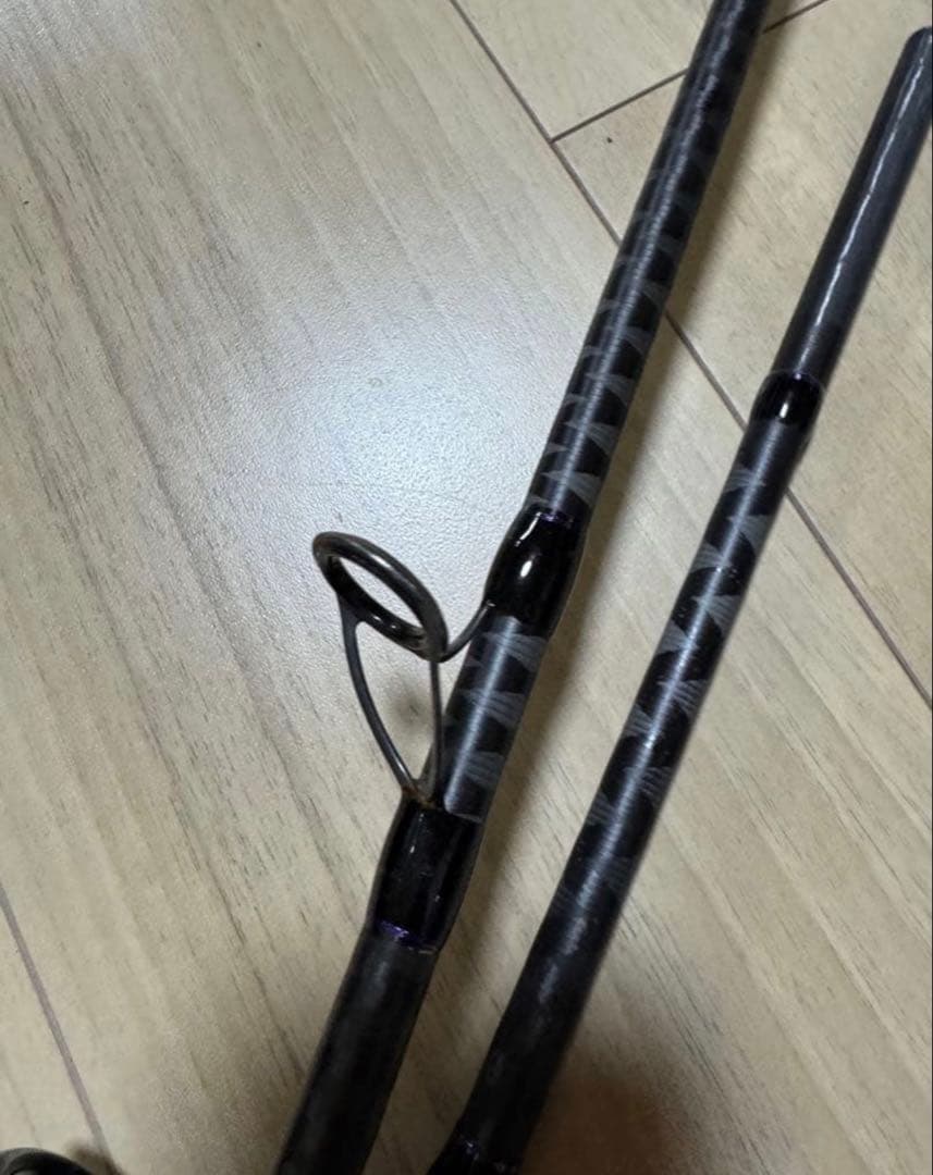 コルトスナイパーBB S100H