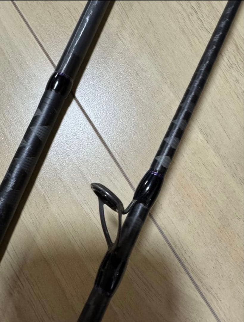 コルトスナイパーBB S100H