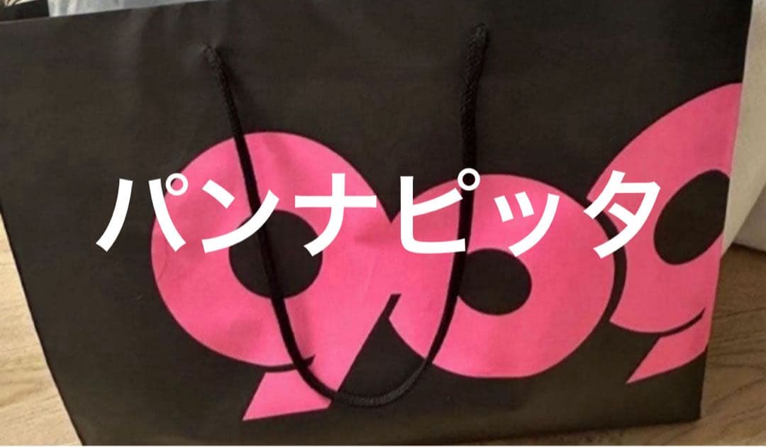 9090 girl HELLO KITTY 90 Logo セットアップ