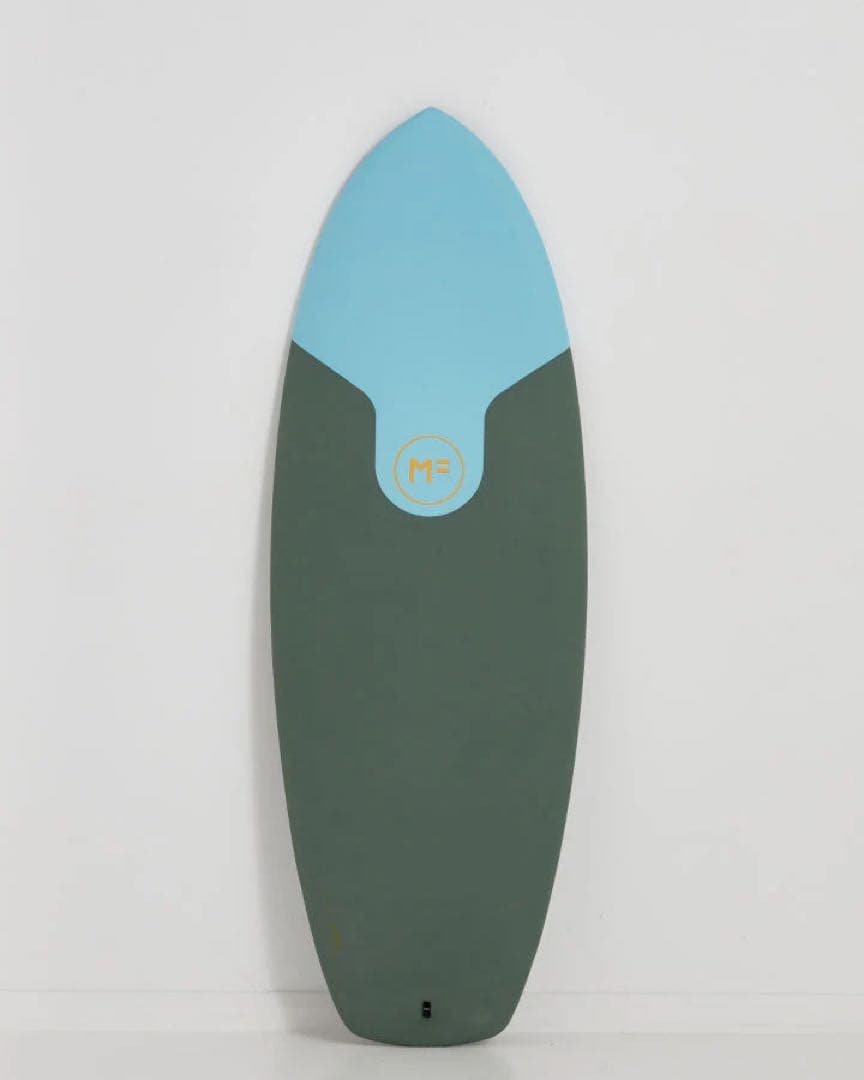 新品未使用 MF ソフトボード Little Marley 2.0 5'8\"