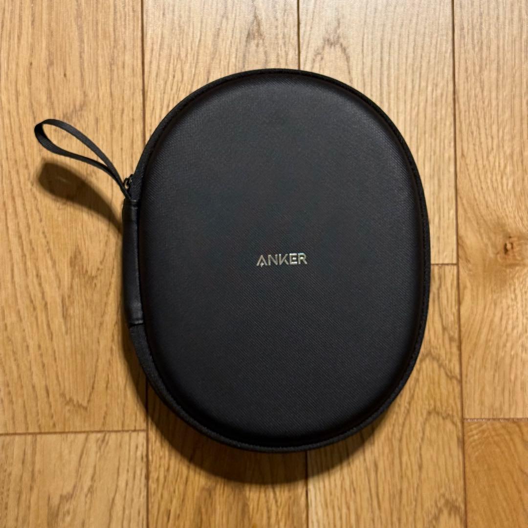 Anker PowerConf H700 ワイヤレスヘッドセット ※ドングル欠品