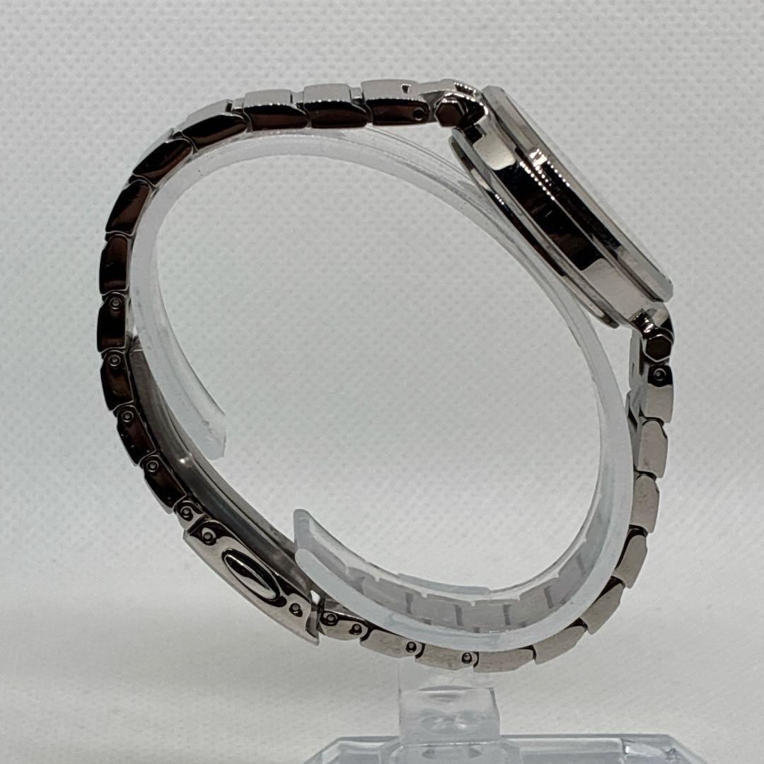 美品 不動品 CITIZEN シチズン レディース 腕時計 XC クロスシー
