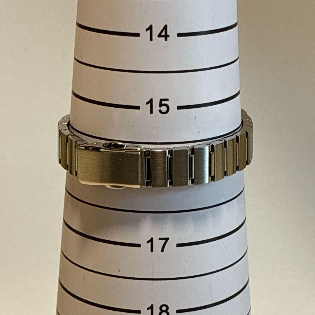 美品 不動品 CITIZEN シチズン レディース 腕時計 XC クロスシー