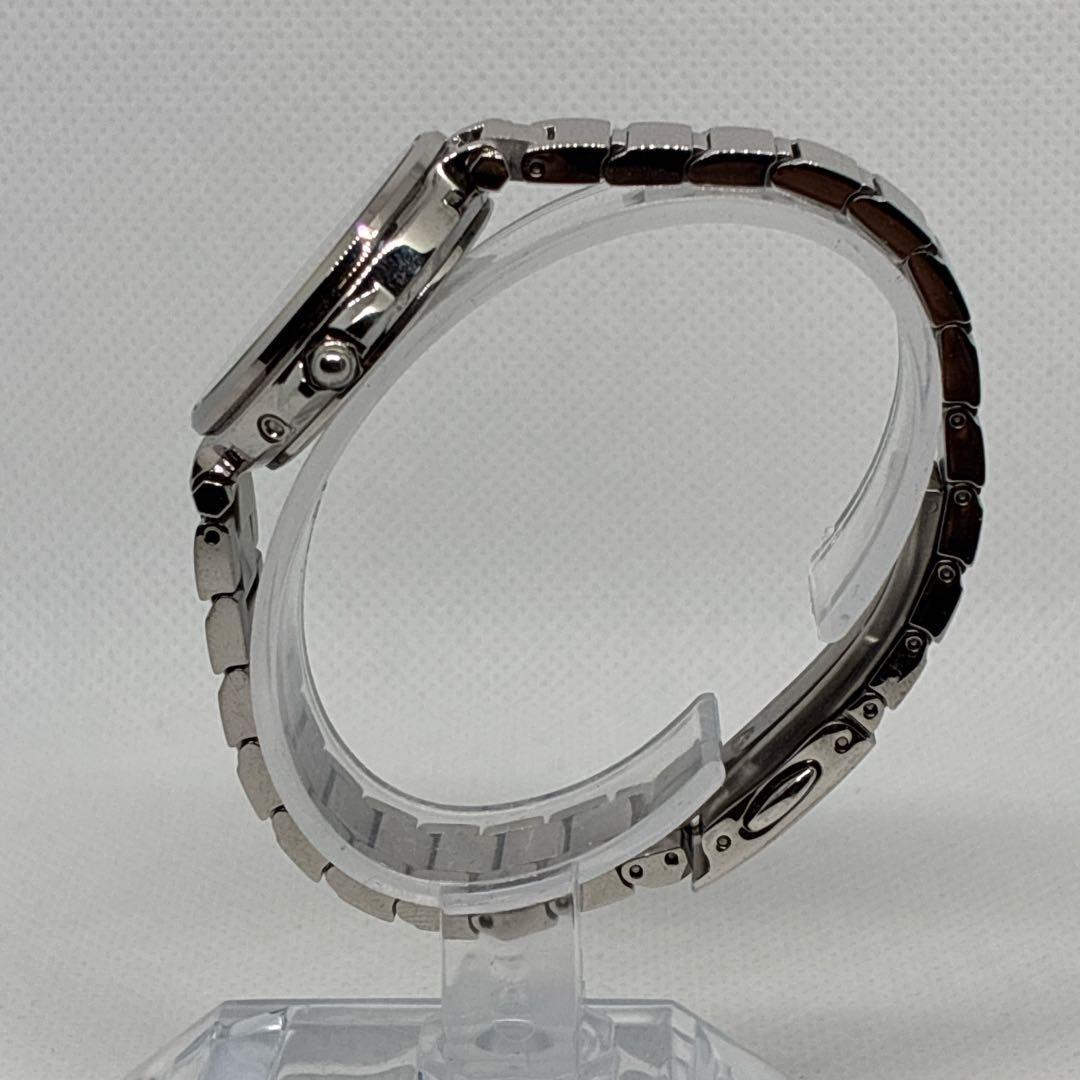 美品 不動品 CITIZEN シチズン レディース 腕時計 XC クロスシー