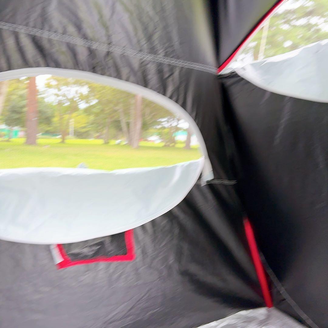 Coleman Quick-Up IG Shade+ テント