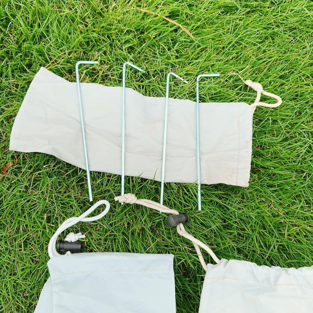 Coleman Quick-Up IG Shade+ テント